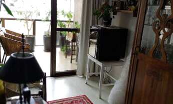 Imagem 2: Flat com 1 quarto à venda, Leblon, Rio de Janeiro/RJ