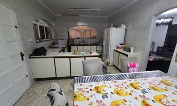 Imagem 6: Lindo sobrado à venda na Vila Carrão