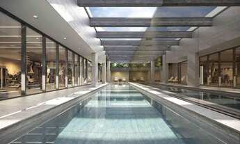 Imagem 3: Projeto de Alto Padrão no Itaim Bibi