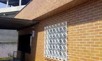 Imagem 3: Coelho Neto casa Linear , 3 qtos, trerraço, quintal, RGI 800m do Metrô ac carta/imóvel