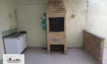 Imagem 11: Casa à venda, 125 m² por R$ 750.000,00 - Vila Isa - São Paulo/SP