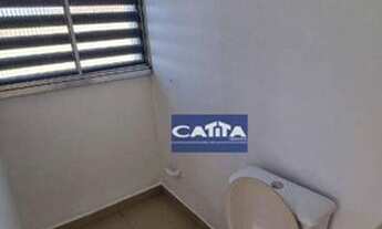 Imagem 7: Sala, 31 m² - venda por R$ 240.000,00 ou aluguel por R$ 1.300,00/mês - Itaquera - São Paul