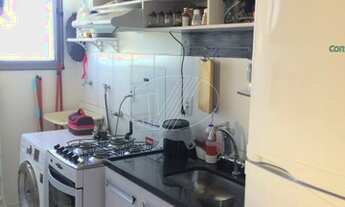 Imagem 5: Apartamento - Loteamento Parque São Martinho - Campinas