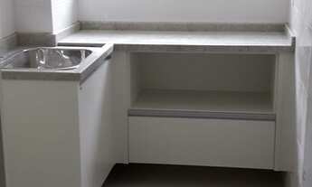 Imagem 4: Apartamento Oficinas