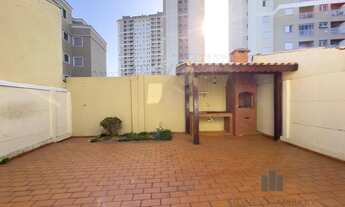 Imagem 5: Casa de condomínio para venda com 94 metros quadrados com 3 quartos