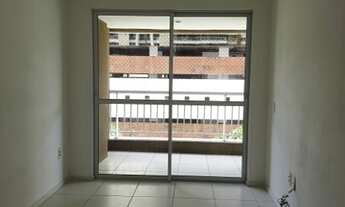 Imagem 5: Helbor Trend / Meireles / Nascente / 3 quartos / 73m² / Móveis Projetados / Lazer