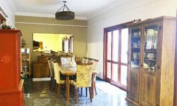 Imagem 5: Casa de condomínio para aluguel e venda possui 300 metros quadrados com 4 quartos