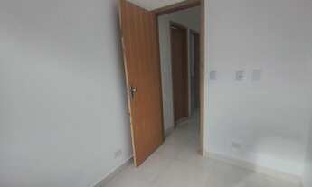 Imagem 7: Apartamento para venda com 37 metros quadrados com 2 quartos