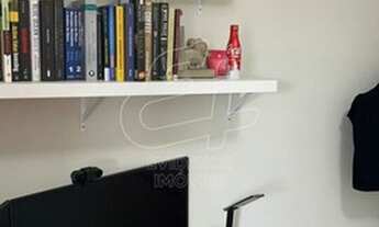 Imagem 6: Apartamento com varanda Gourmet na Vila Formosa