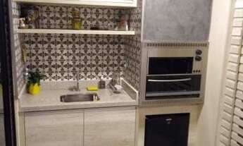 Imagem 3: Apto de 03 dorms- Sacada Gourmet- 02 Vagas- Lazer Completo