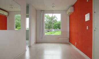 Imagem 3: Apartamento à venda, 43 m² por R$ 200.000,00 - Protásio Alves - Porto Alegre/RS