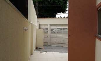 Imagem 3: Casa Sobrado Condomínio em São Paulo