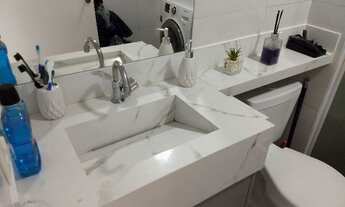 Imagem 7: Apartamento à venda na Avenida Olga Fadel Abarca, Jardim Santa Terezinha (Zona Leste), São