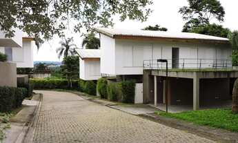 Imagem 5: Excelente casa no Condomínio Vila das Samambaias - em região com vista privilegiada para
