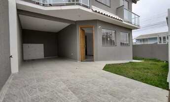 Imagem 3: Sobrado para Venda em Curitiba, SITIO CERCADO, 3 dormitórios, 2 banheiros, 3 vagas