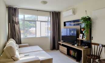 Imagem 2: Apartamento mobiliado para venda no Itacorubi