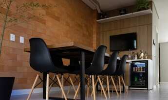 Imagem 6: Casa no Condomínio Garden Clube para venda com 192 metros quadrados com 3 quartos sendo 3