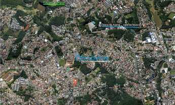 Imagem 4: Terreno à venda, 474 m² por R$ 500.000,00 - Pilarzinho - Curitiba/PR