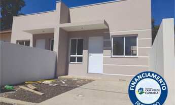 Imagem: VENDA - CASAS DE 2 DORMITÓRIOS COM SUÍTE