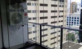 Imagem 2: APARTAMENTO - VILA OLÍMPIA - SP