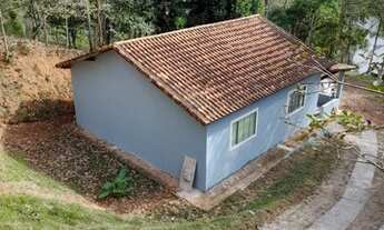 Imagem 3: Chácara Pé na Água ( Jaguari ) 10 km de SJCampos