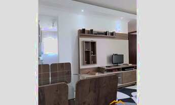 Imagem 2: Apartamento Residencial à venda, Vila Rossi, São José dos Campos - AP6390