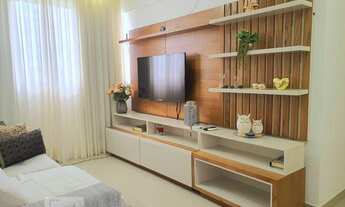 Imagem 4: Apartamento para Aluguel - União, 3 Quartos, 80 m2