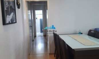 Imagem 2: Florianópolis - Apartamento Padrão - Coqueiros