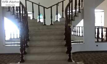 Imagem 6: Casa à venda - Condomínio Residencial Alphaville 1