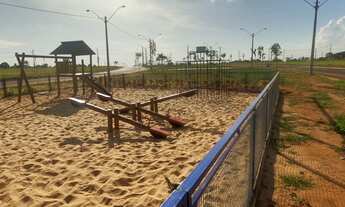 Imagem 2: Lote para venda com 200m2, no Condomínio Costa Ville 1, Bairro Petit Trianon em Araçatuba