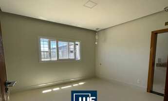 Imagem 6: Casa de andar no condomínio Alphaville 2 4 quartos sendo 1 suíte master e 2 suites