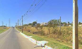 Imagem 2: 3 Lotes juntos 1.081 M² 2 Frente para Anel-viário, 1 em forma de L Jardim Pampulha Apareci