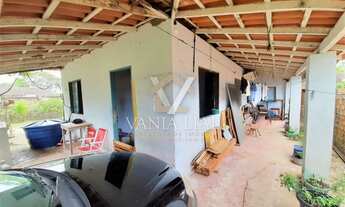 Imagem 2: Salinópolis - Casa Padrão - Vila do Coremas