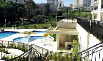 Imagem: LINDO APARTAMENTO ALTO PADRÃO, ÚNICO CAMPOLIM