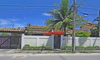 Imagem: Casa com 3 dormitórios para alugar, 130