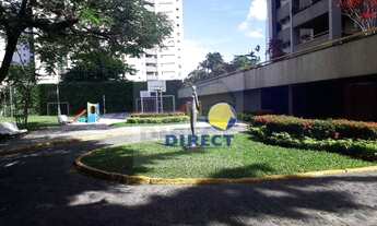 Imagem 5: Apartamento com 4 dormitórios à venda, 700 m² por R$ 1.400.000,00 - Apipucos - Recife/PE