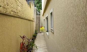 Imagem 4: Sobrado com 3 dormitórios à venda, 187 m² por R$ 1.000.000 - Vila Mangalot - São Paulo/SP