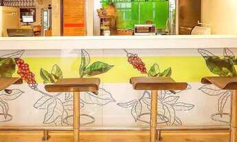 Imagem 5: Apartamento de 18 metros quadrados no bairro Lourdes com 1 quarto