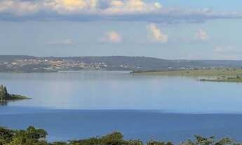 Imagem: Ágio de Lote Lago Corumbá IV