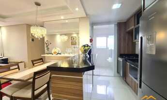 Imagem 6: Apartamento Residencial à venda, Vila Tesouro, São José dos Campos - AP3150