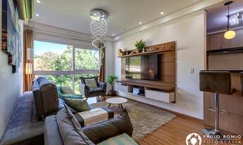 Imagem 2: Elegante! Confortável! Moderno!