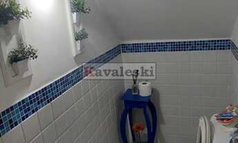 Imagem 5: Sobrado para Venda no Jardim da Saúde / Cursino - São Paulo/SP