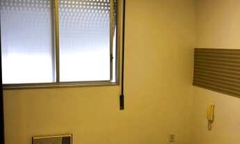 Imagem 3: Apartamento para venda com 55 metros quadrados com 1 quarto em Gonzaga - Santos - SP