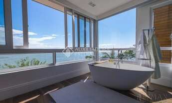 Imagem 6: FLORIANóPOLIS - Casa Padrão - Cacupé