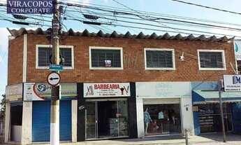 Imagem 3: Salão para alugar, 40 m² por R$ 3.500/mês - Jardim Nova Europa - Campinas/SP