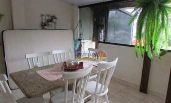 Imagem 4: Sobrado com 2 dormitórios à venda, 88 m² por R$ 220.000,00 - Cidade Naútica - São Vicente