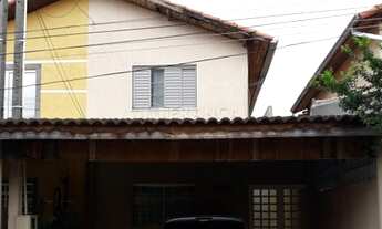 Imagem 2: Jacareí - Casa Padrão - Jardim Califórnia