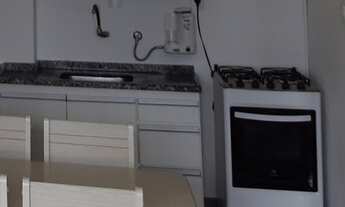 Imagem 7: APARTAMENTO MOBILIADO COM VISTA PARA O MAR