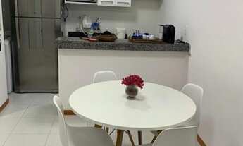 Imagem 3: Apartamento Mobiliado para Venda em Salvador, Caminho das Árvores, 1 dormitório, 1 suíte