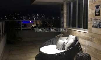 Imagem 6: BELO HORIZONTE - Apartamento Padrão - Cidade Jardim